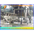 Sodium Formate Drying Machine